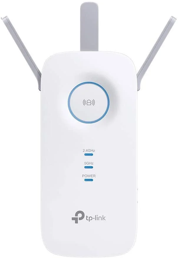 TP-Link RE550 AC1900 1900Mbps Wi-Fi Menzil Genişletici