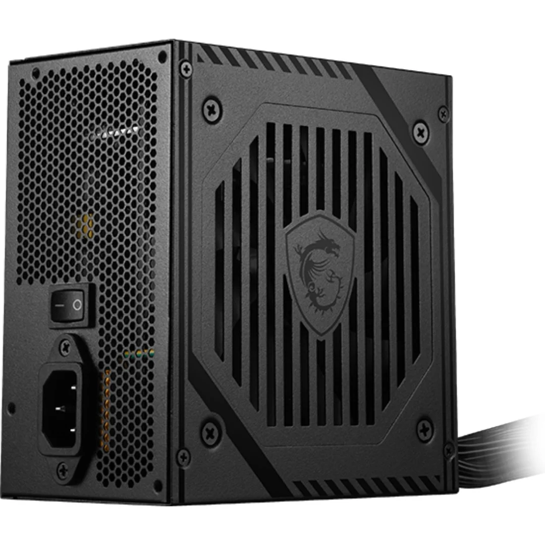 MSI MAG A550BNL 550W Power Supply