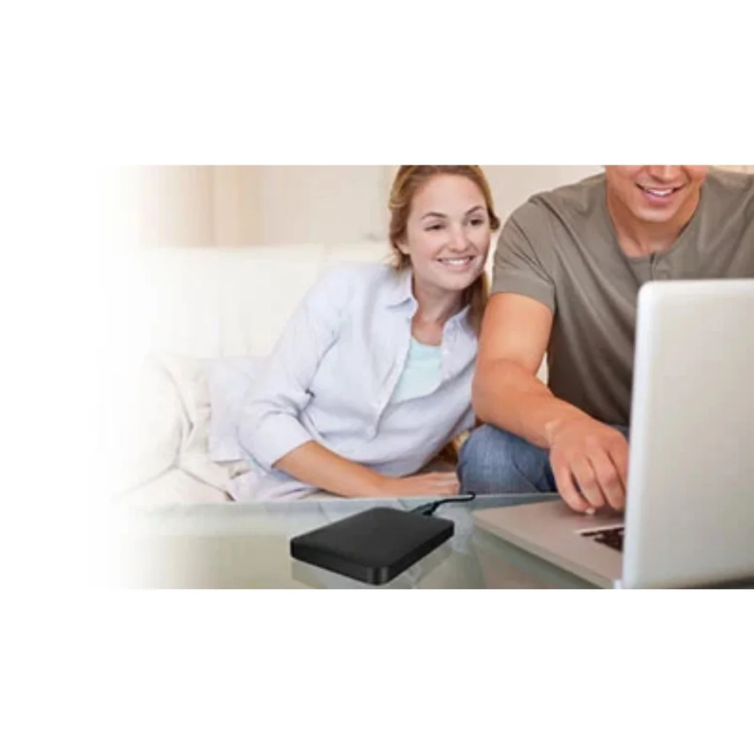 Toshiba Canvio Ready HDTP320EK3AA 2TB Taşınabilir Disk