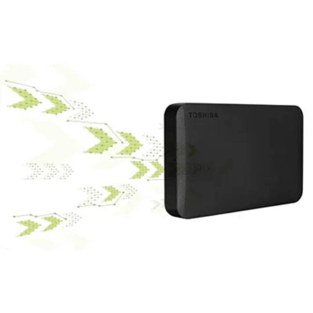 Toshiba Canvio Ready HDTP320EK3AA 2TB Taşınabilir Disk