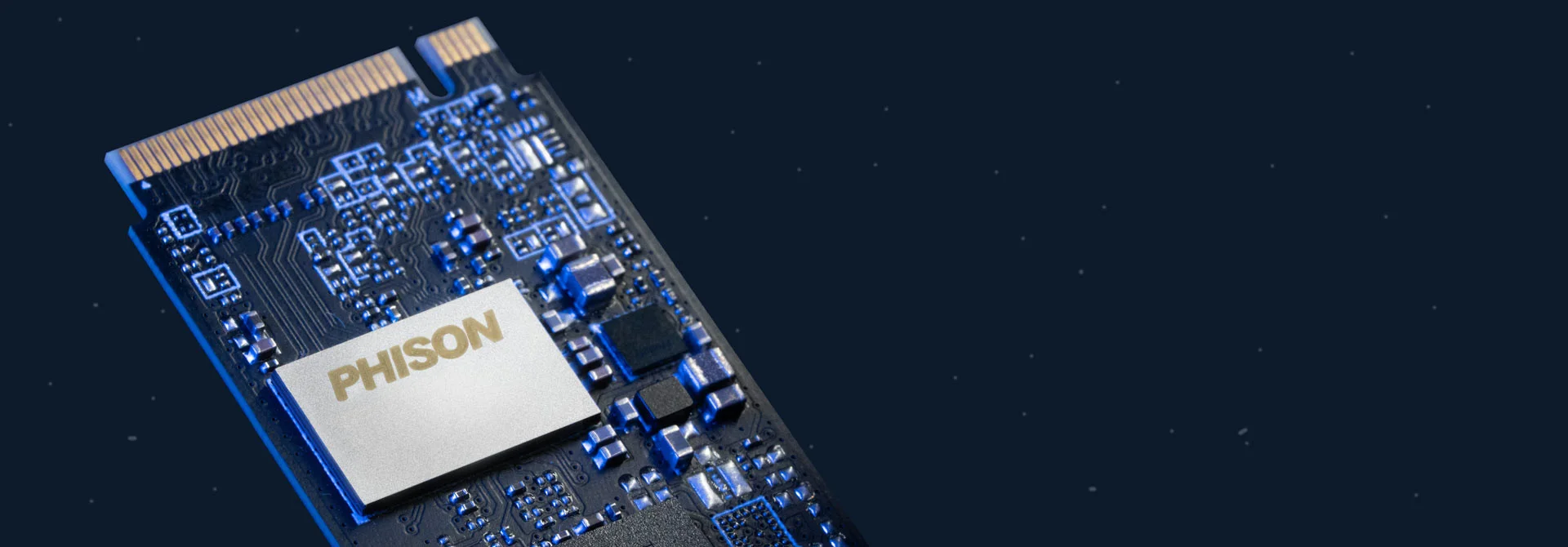Team T-Force CARDEA A440 LITE 2TB 7400/6400MB/s PCIe NVMe M.2 SSD Disk 