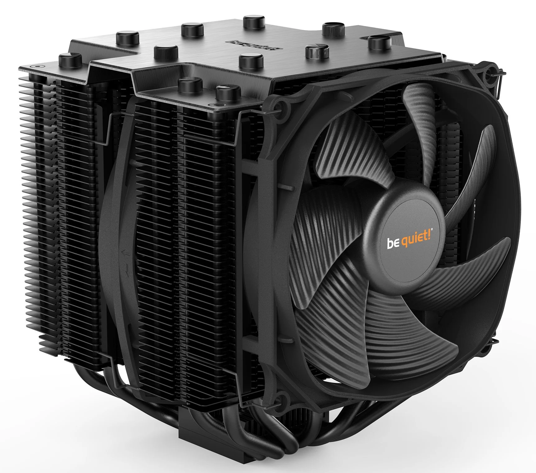 Be Quiet! Dark Rock Pro 4 Kule Tipi İşlemci Soğutucu