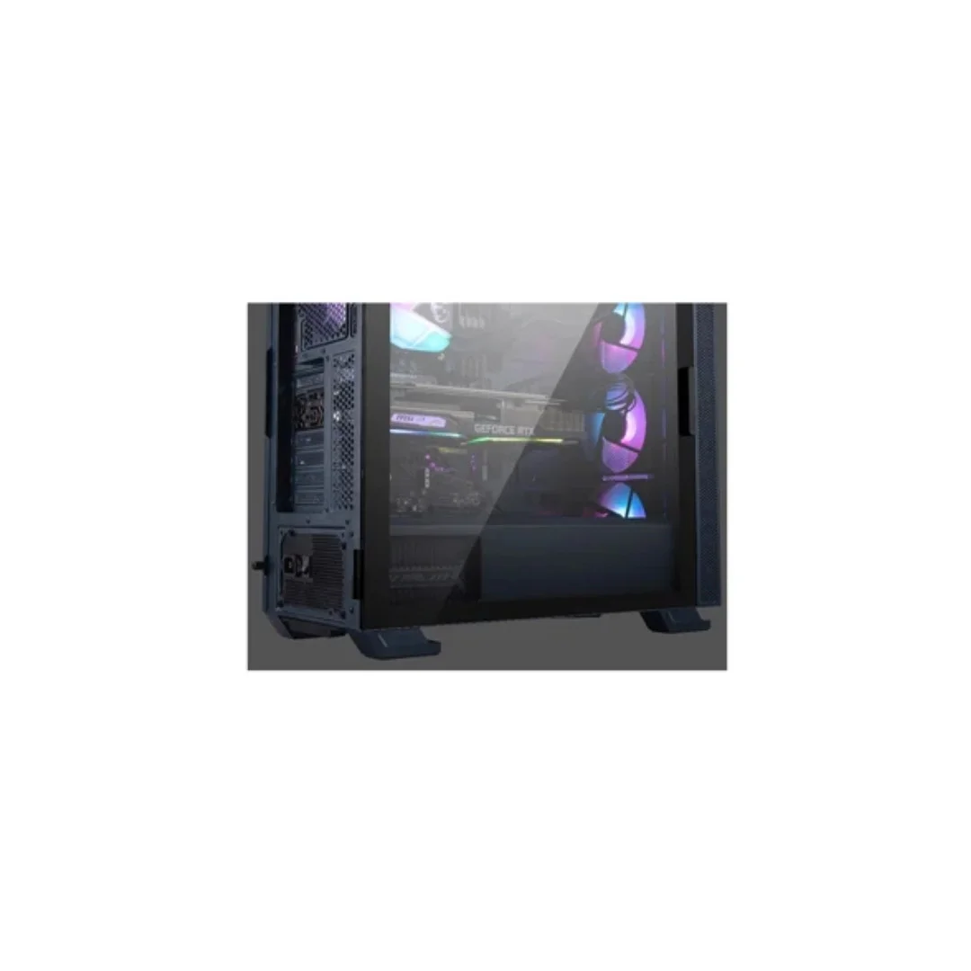 MSI MAG A550BN 550W Power Supply