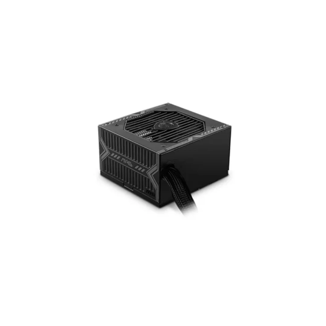 MSI MAG A550BN 550W Power Supply