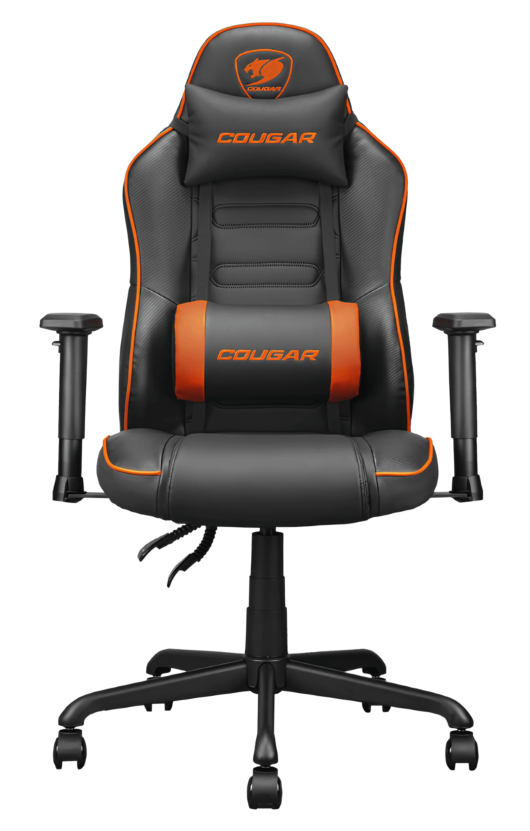 Cougar Fusion S CGR-FUSSL Gaming (Oyuncu) Koltuğu 