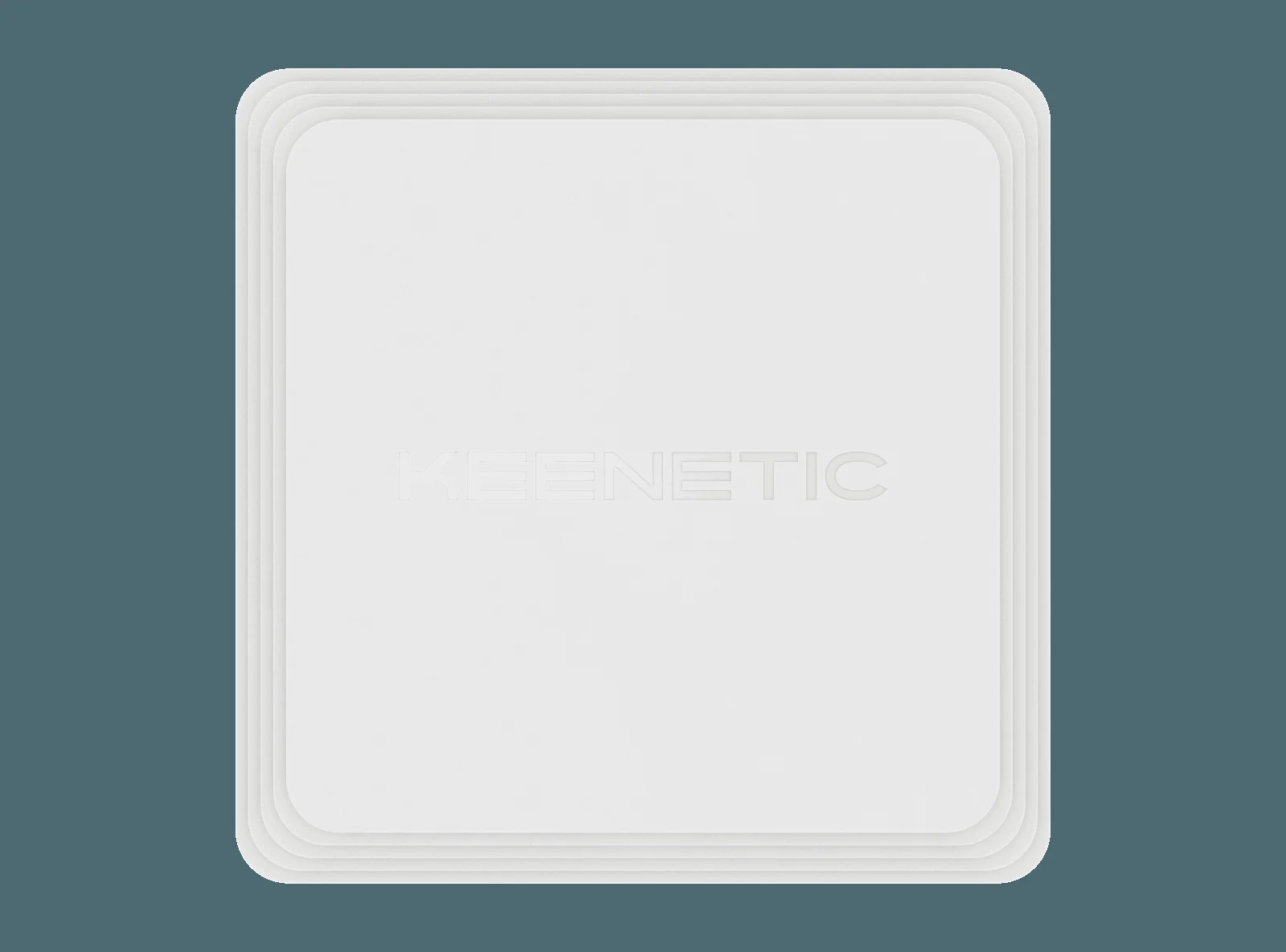 Keenetic Orbiter Pro Router 