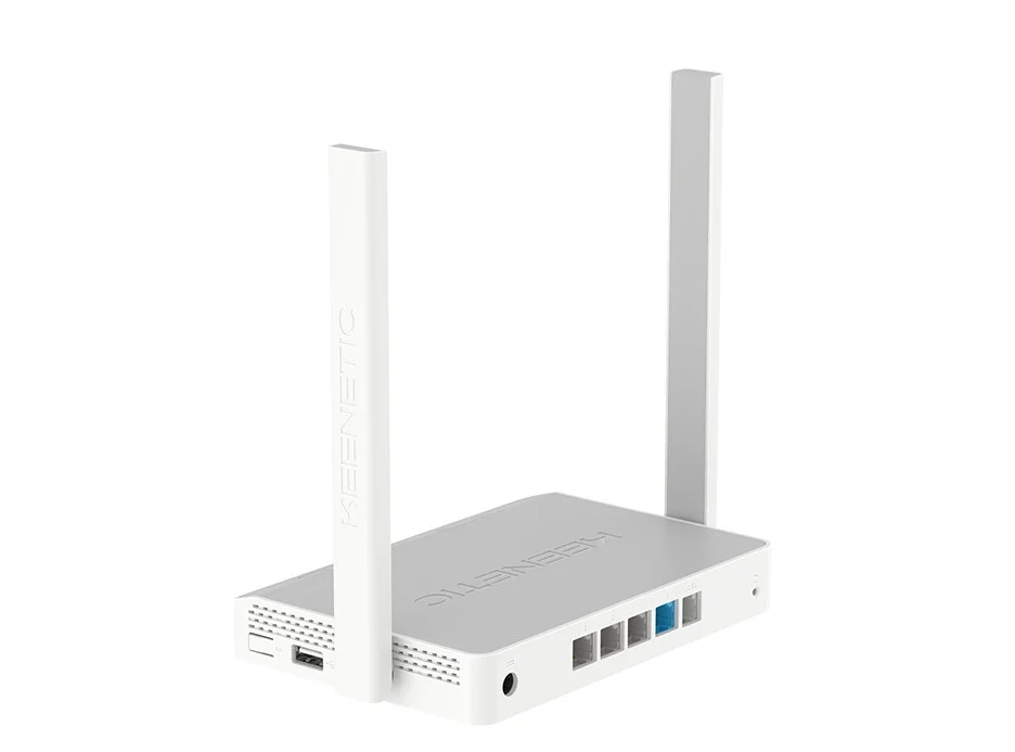Keenetic Omni DSL KN-2012-01TR Modem Router