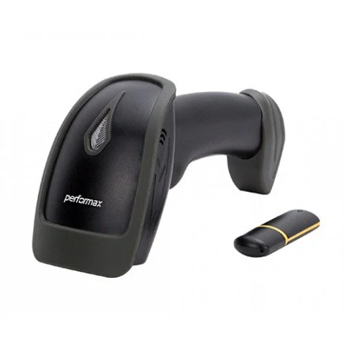 Performax PR50+ 1D Kablosuz Mini USB Barkod Okuyucu