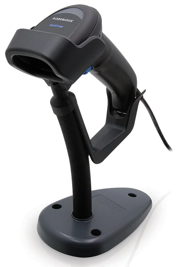 Datalogic Quickscanl QD2590 2D Barkod Okuyucu