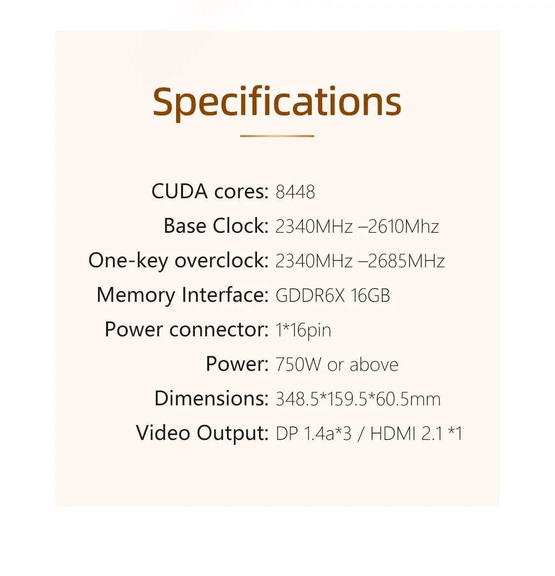 COLORFUL iGame RTX 4070 Ti SUPER Loong Edition OC GDDR6X 256 Bit (16GB-V) Gaming (Oyuncu) Ekran Kartı