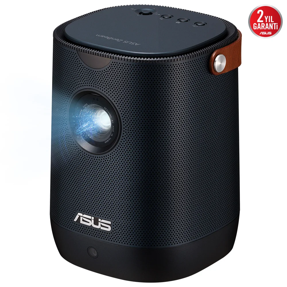 ASUS Zenbeam Latte L2 Smart 960 LED 800ANSI