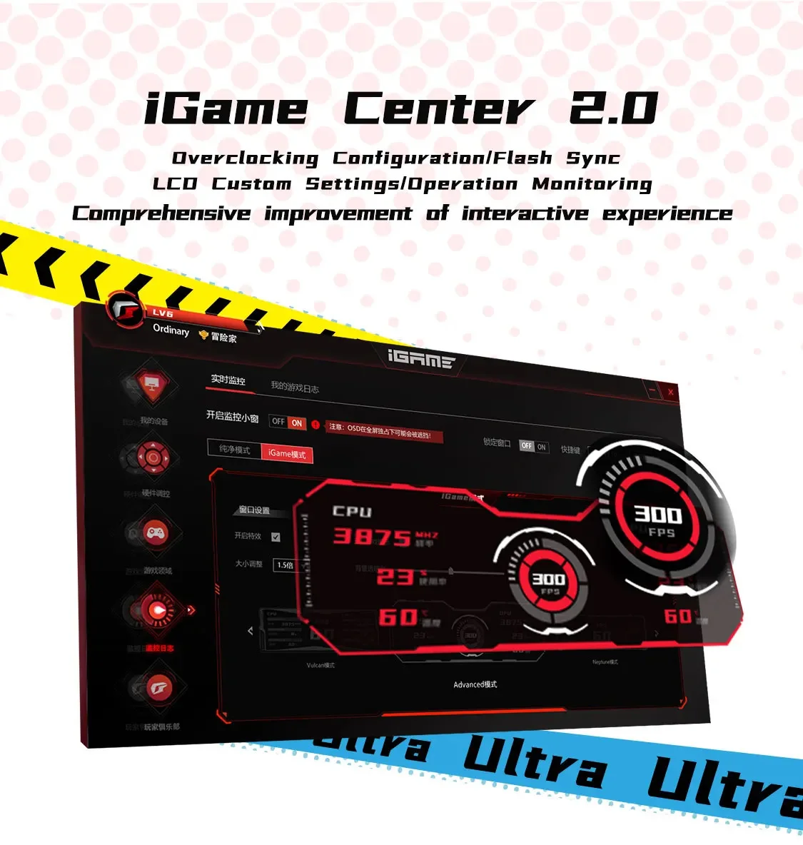COLORFUL iGame RTX 4060 Ti Ultra 8GB GDDR6 128Bit Gaming Ekran Kartı