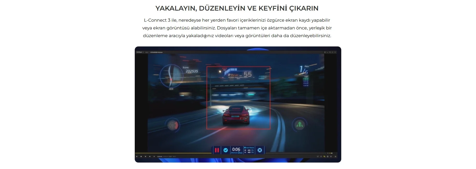 Lian Li Galahad II LCD SL-INFINITY 360mm Siyah İşlemci Sıvı Soğutucu 