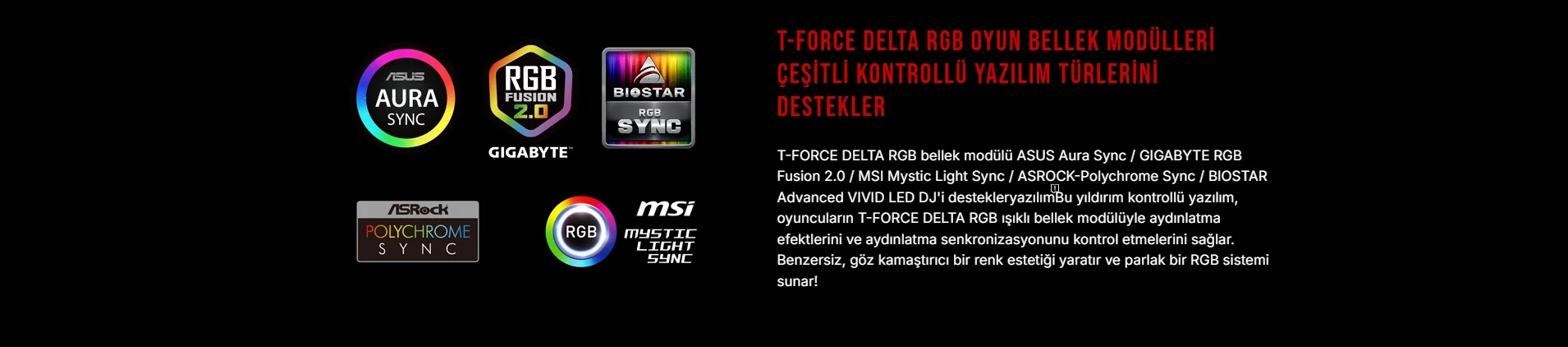 Team T-Force DELTA RGB(WT) 32GB(2x16GB) 7200Mhz DDR5 (FF4D532G7200HC34ADC01)