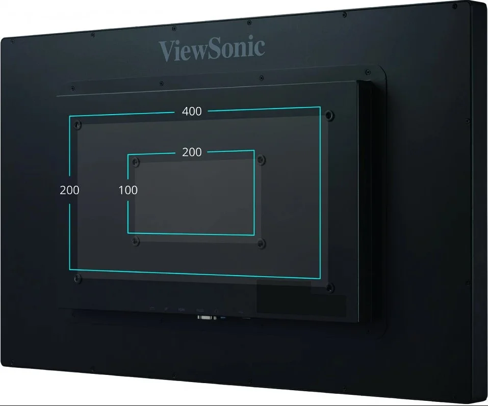Viewsonic TD3207 31.5″ 5ms 60 Hz VA Full HD Monitör