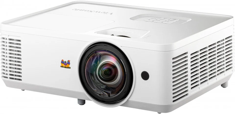 Viewsonic PS502W VS19345 4000ANSI Lümen Projeksiyon