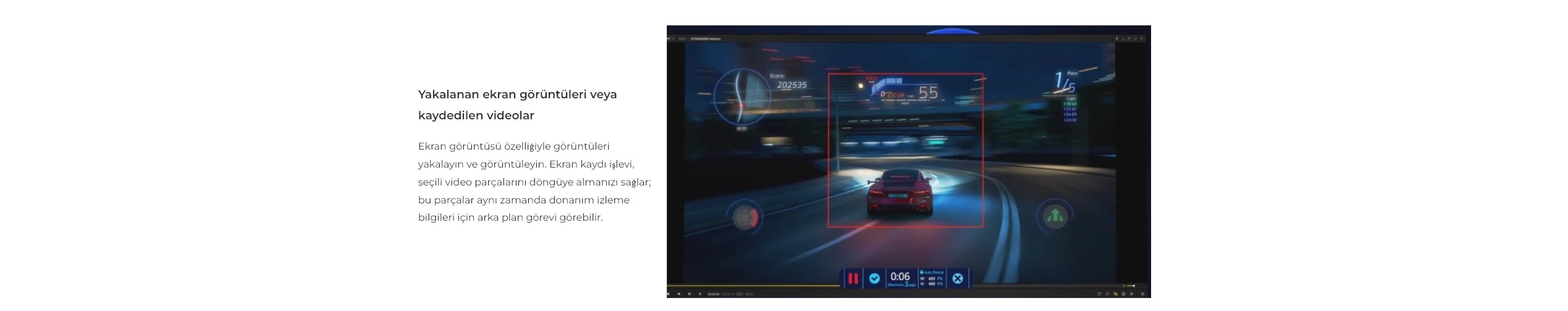 Lian Li Hydro-Shift LCD 360 Beyaz İşlemci Sıvı Soğutma FANSIZ