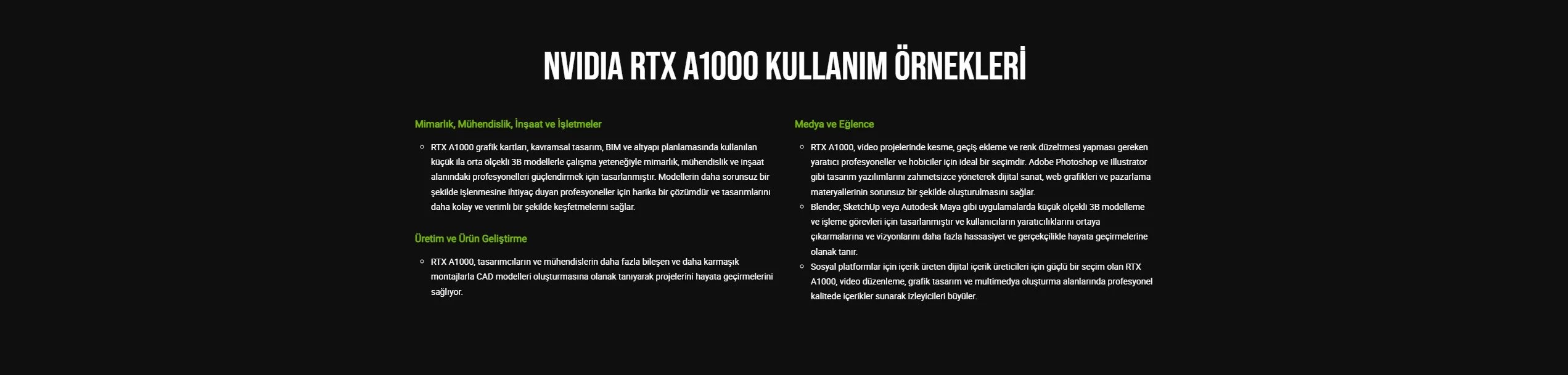 PNY NVIDIA RTX A1000 8GB GDDR6 128Bit (VCNRTXA1000-PB)