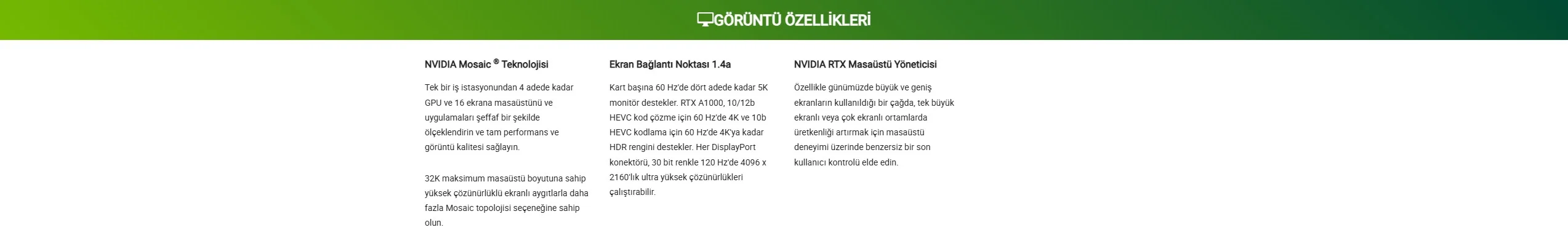 PNY NVIDIA A400 4GB GDDR6 mDP 64Bit (VCNRTXA400-PB)