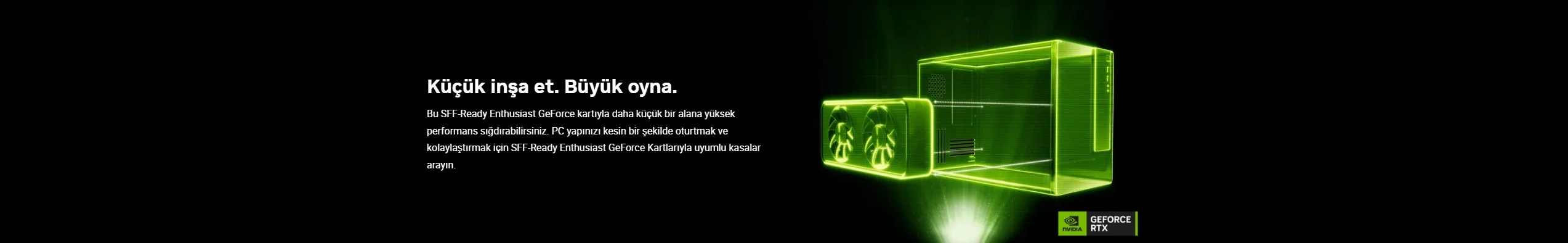 PNY RTX 4070 SUPER 12GB VERTO Overclocked GDDR6X 192Bit Gaming (Oyuncu) Ekran Kartı