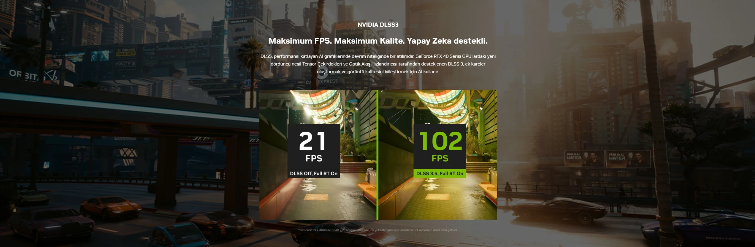 PNY RTX 4060 Ti XLR8 Gaming VERTO RGB 8 GB GDDR6 128Bit Gaming Ekran Kartı
