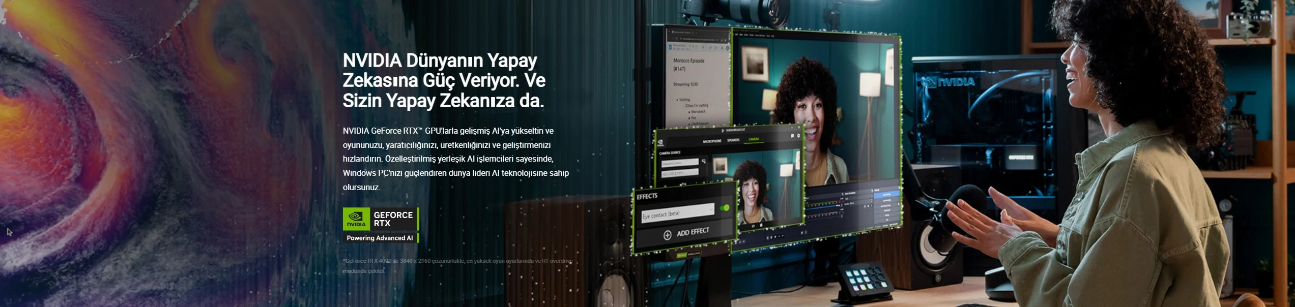 PNY RTX 4060 Ti VERTO 8GB GDDR6 128Bit DX12 Gaming Ekran Kartı