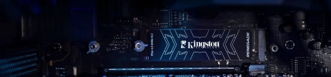 Kingston Renegade SRNGS/1000G 1TB 7300/6000MB/s PCIe 4.0 NVMe SSD Disk