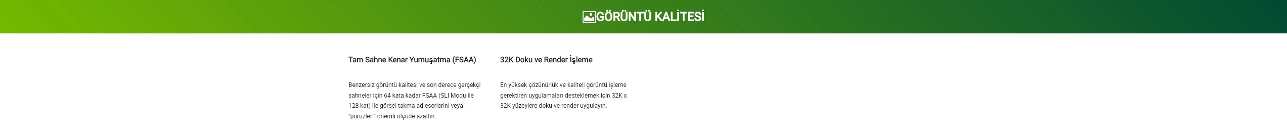 PNY Nvidia Quadro RTX 6000 (VCQRTX6000-PB) Ekran Kartı
