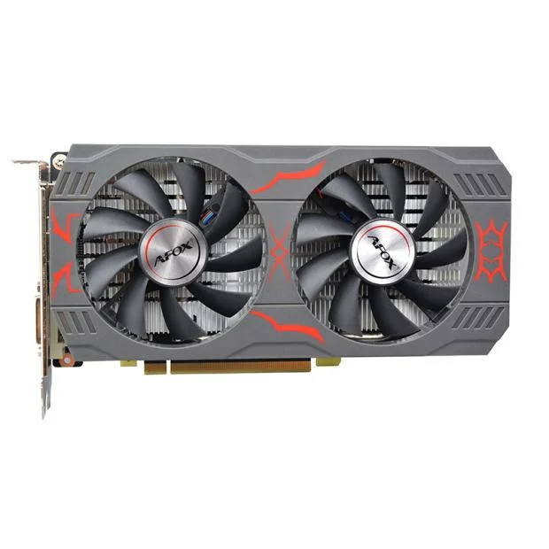 Afox GeForce GTX 1660 6GB GDDR6 192Bit Gaming Ekran Kartı