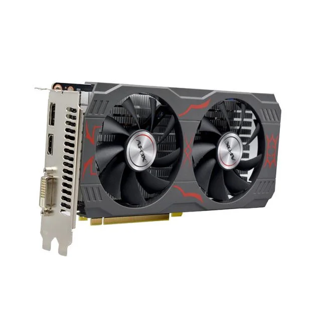 Afox GeForce GTX 1660 6GB GDDR6 192Bit Gaming Ekran Kartı