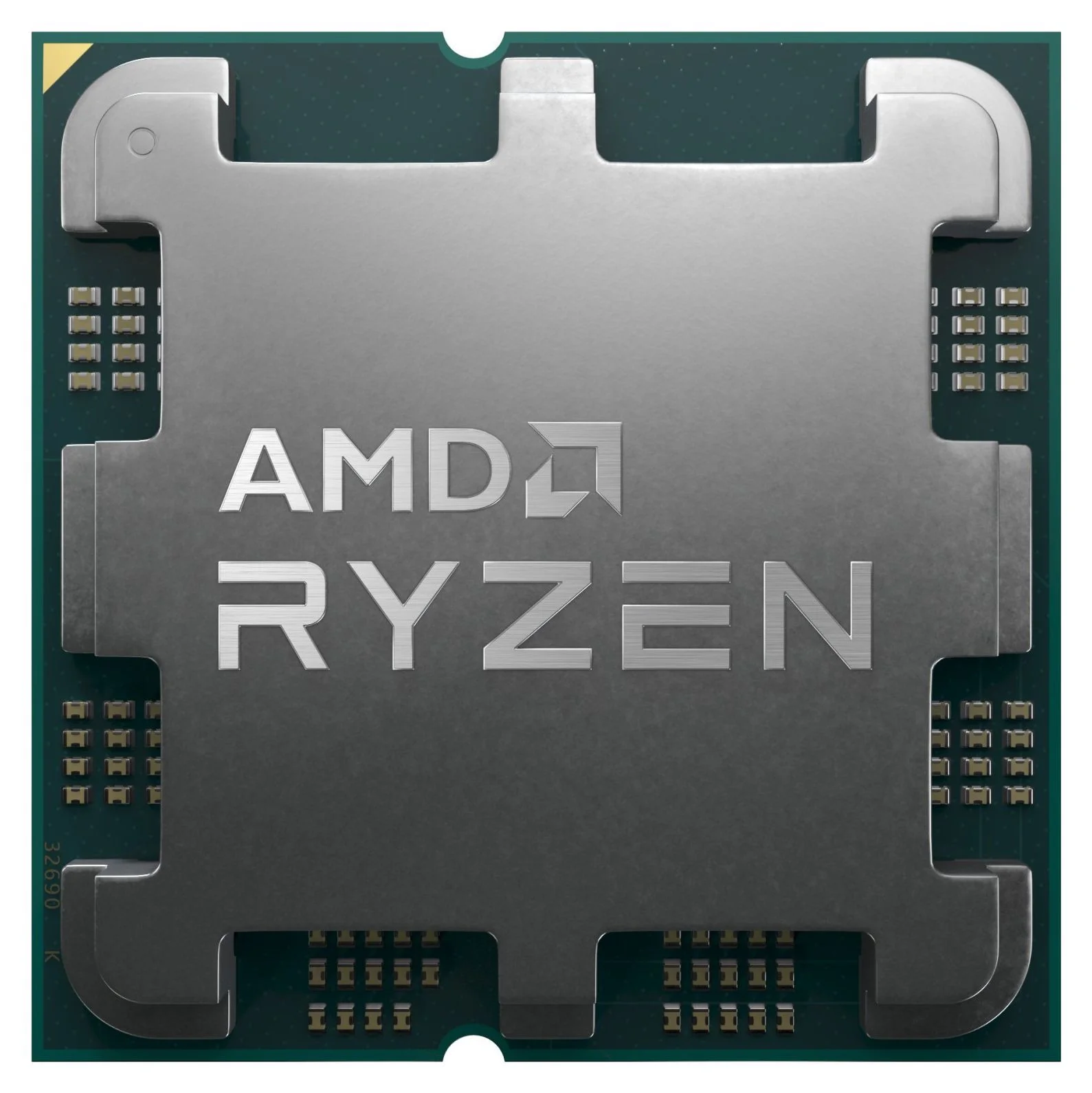 AMD Ryzen 7 7800X3D 4.20GHz 8 Çekirdek 96MB Önbellek Soket AM5 Box İşlemci