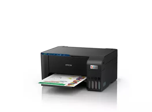 Epson Ecotank L3252 A4  Wİ-Fİ  Mürekkep Tanklı Yazıcı
