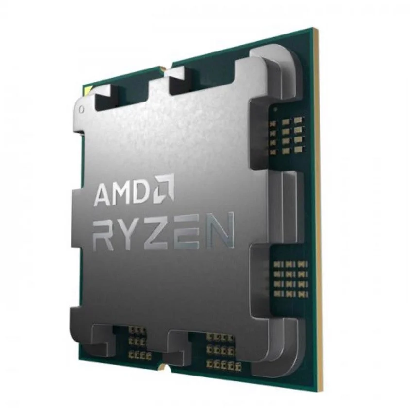 AMD Ryzen 5 7500F 3.70GHz AM5 Tray İşlemci