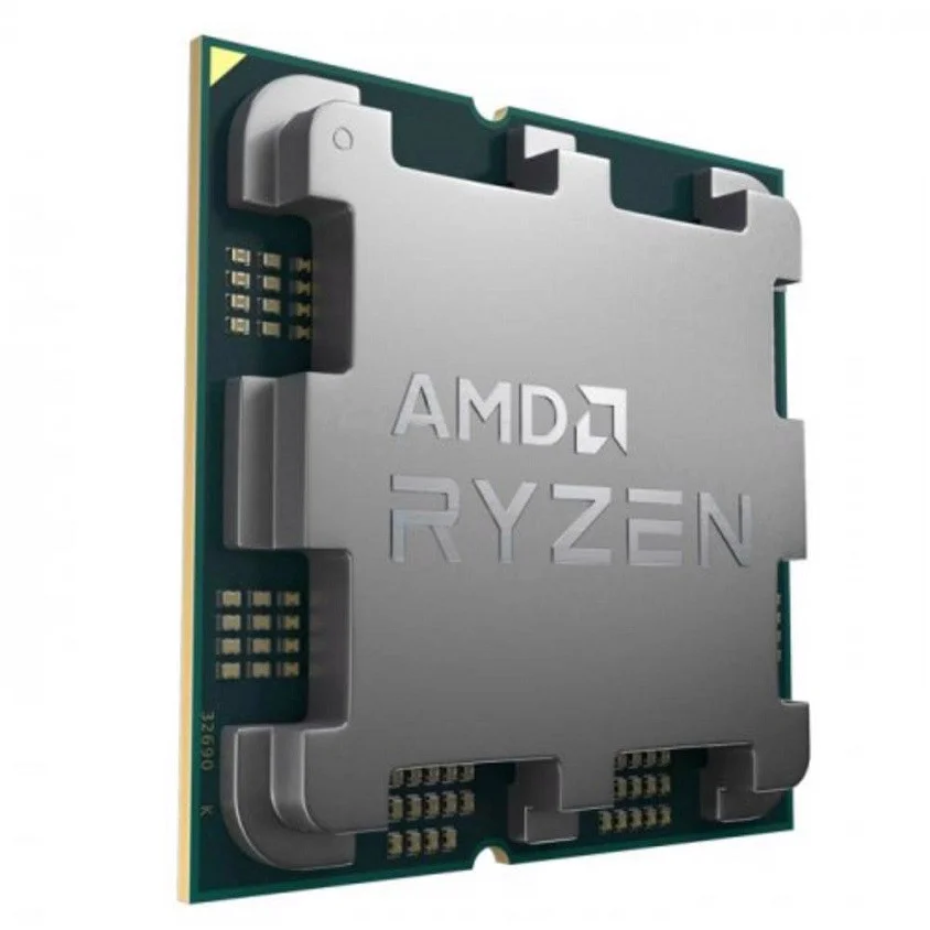 AMD Ryzen 5 7500F 3.70GHz AM5 Tray İşlemci