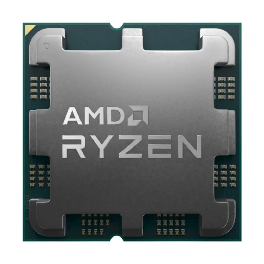 AMD Ryzen 5 7500F 3.70GHz AM5 Tray İşlemci