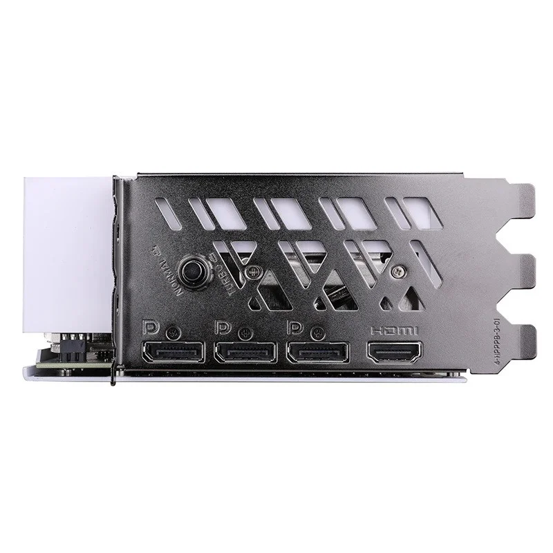 COLORFUL iGame RTX 4070 Ti SUPER Ultra 16GB GDDR6X 256Bit W-OC-16G-V Gaming Ekran Kartı
