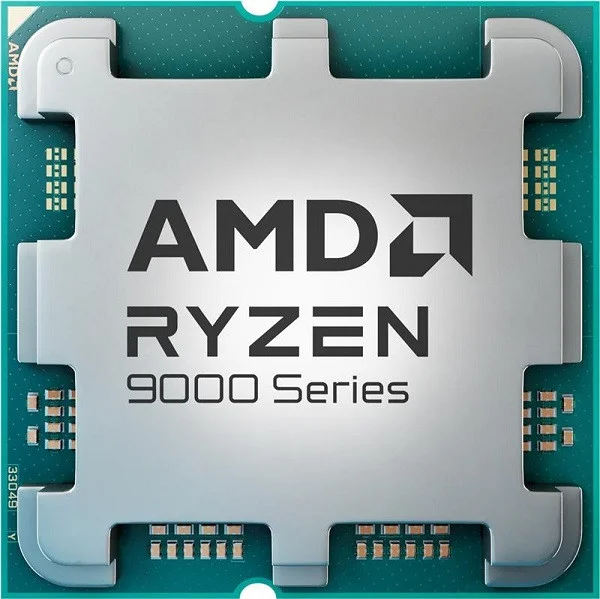 AMD Ryzen 7 9800X3D 4.70GHz Soket AM5 Tray İşlemci
