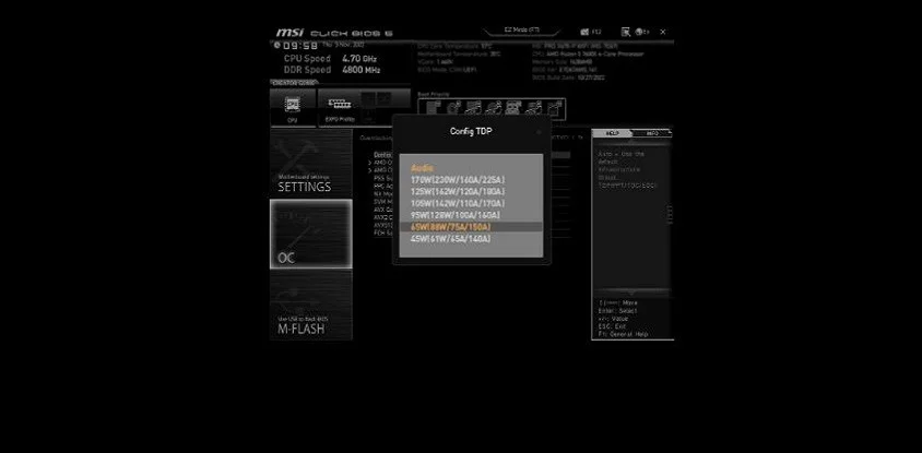 MSI PRO B650M-B DDR5 AM5 Soket DDR5 6800+(OC)MHz mATX Anakart