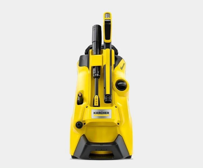 Karcher K 4 Power Control Basınçlı Yıkama Makinesi