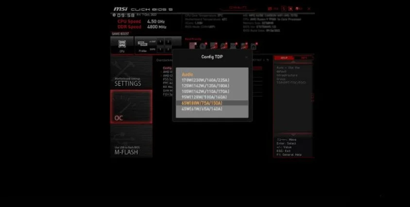 MSI B650M GAMING PLUS WIFI Gaming Anakart
