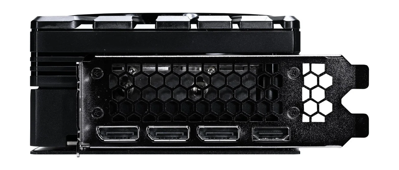 GAINWARD GeForce RTX5080 PHOENIX 16GB GDDR7 256bit Gaming Ekran Kartı