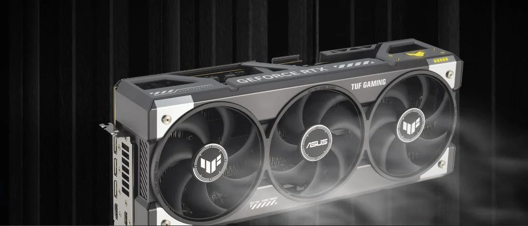 ASUS TUF Gaming GeForce RTX 5090 OC 32GB Gaming Ekran Kartı