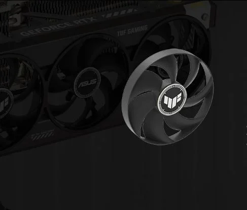 ASUS TUF Gaming GeForce RTX 5090 OC 32GB Gaming Ekran Kartı
