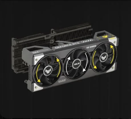 ASUS TUF Gaming GeForce RTX 5090 OC 32GB Gaming Ekran Kartı