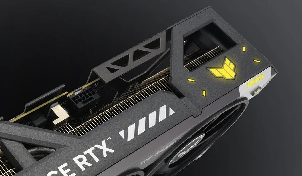 ASUS TUF Gaming GeForce RTX 5090 OC 32GB Gaming Ekran Kartı