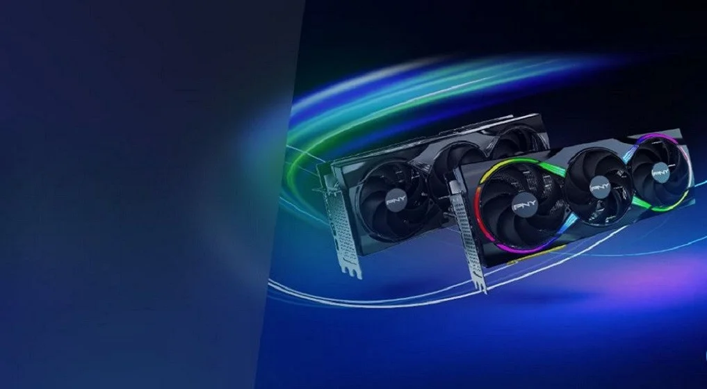 PNY GeForce RTX 5090 ARGB 32GB OC Gaming Ekran Kartı