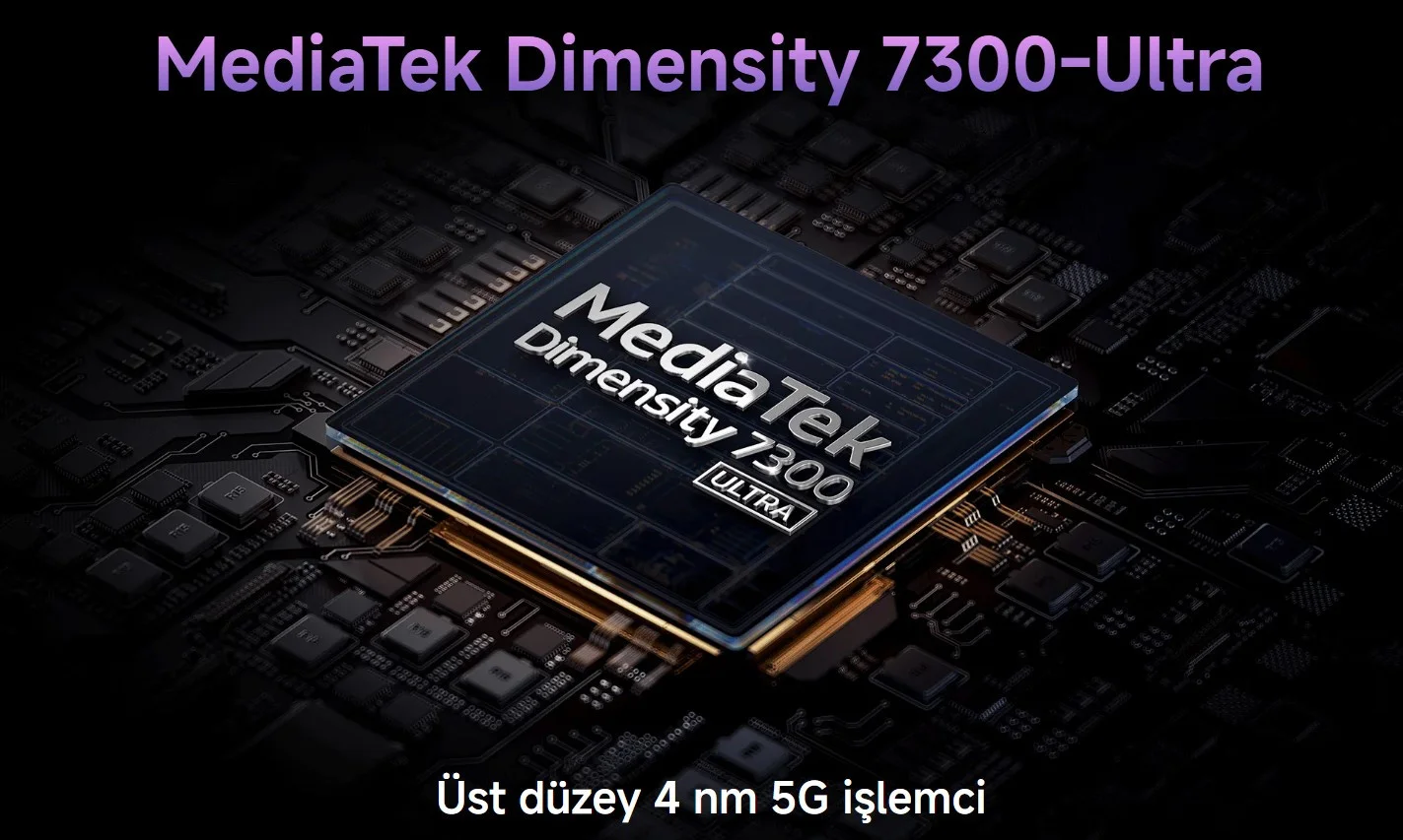 Xiaomi Redmi Note 14 Pro 5G 512GB 12GB RAM Siyah Cep Telefonu