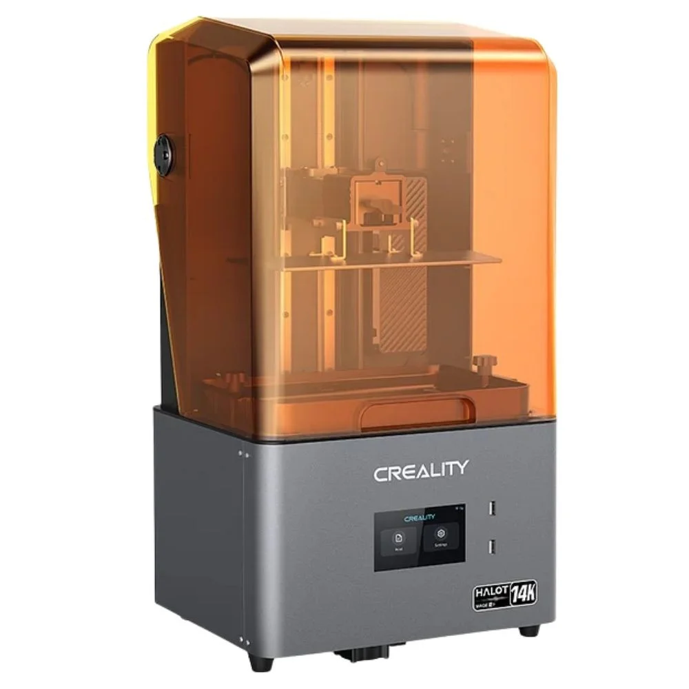 Creality Halot Mage S 3D Yazıcı