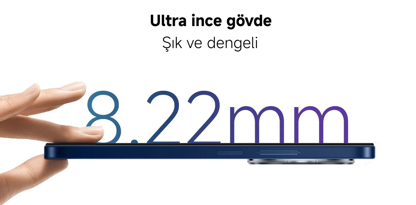 Xiaomi Redmi 14C 256GB 8GB RAM Yeşil Cep Telefonu