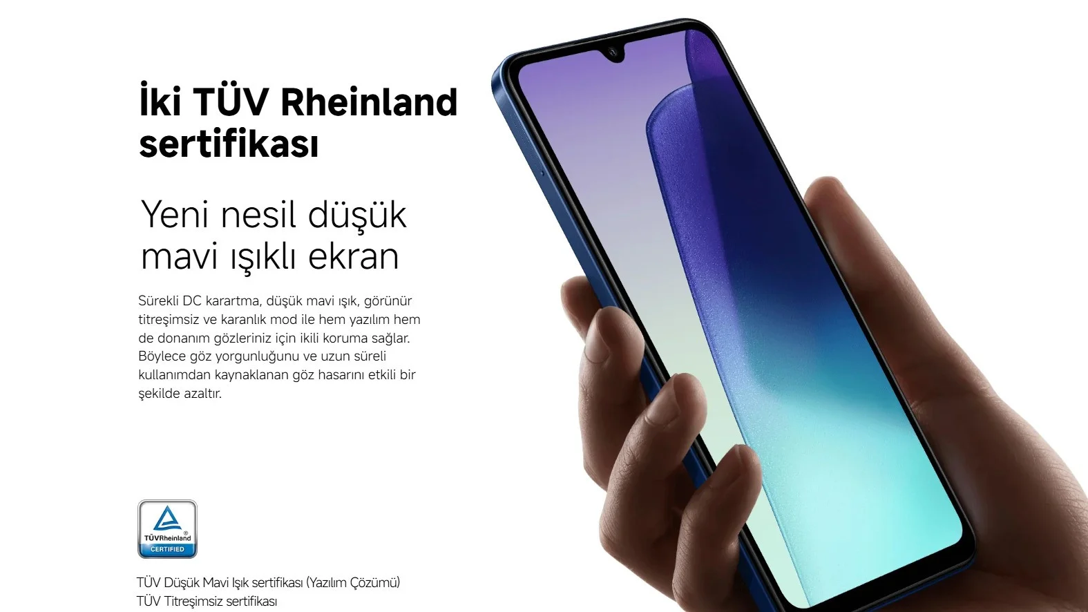 Xiaomi Redmi 14C 256GB 8GB RAM Yeşil Cep Telefonu